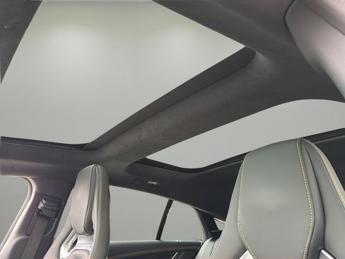 Used 2023 Mercedes-Benz AMG GT 53 image 29