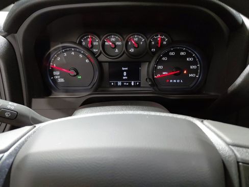 New 2026 Chevrolet Silverado 1500 W/T w/ WT Value Package image 23