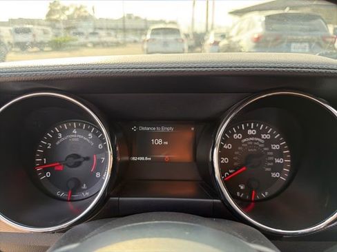 Used 2015 Ford Mustang GT image 10