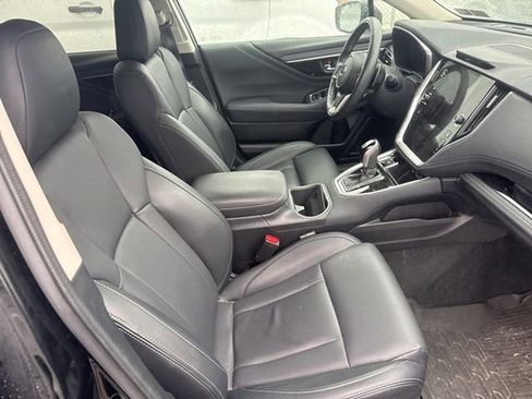 Used 2021 Subaru Outback Limited w/ Popular Package #2 image 15