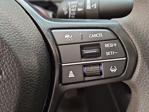 Certified 2025 Honda Accord SE image 13