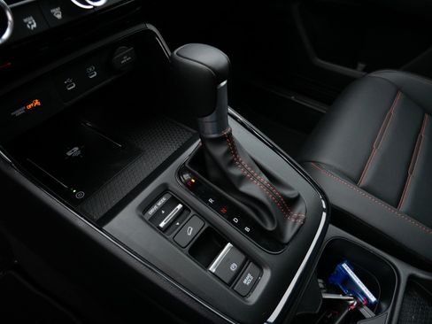 Certified 2026 Honda CR-V Sport Touring image 24