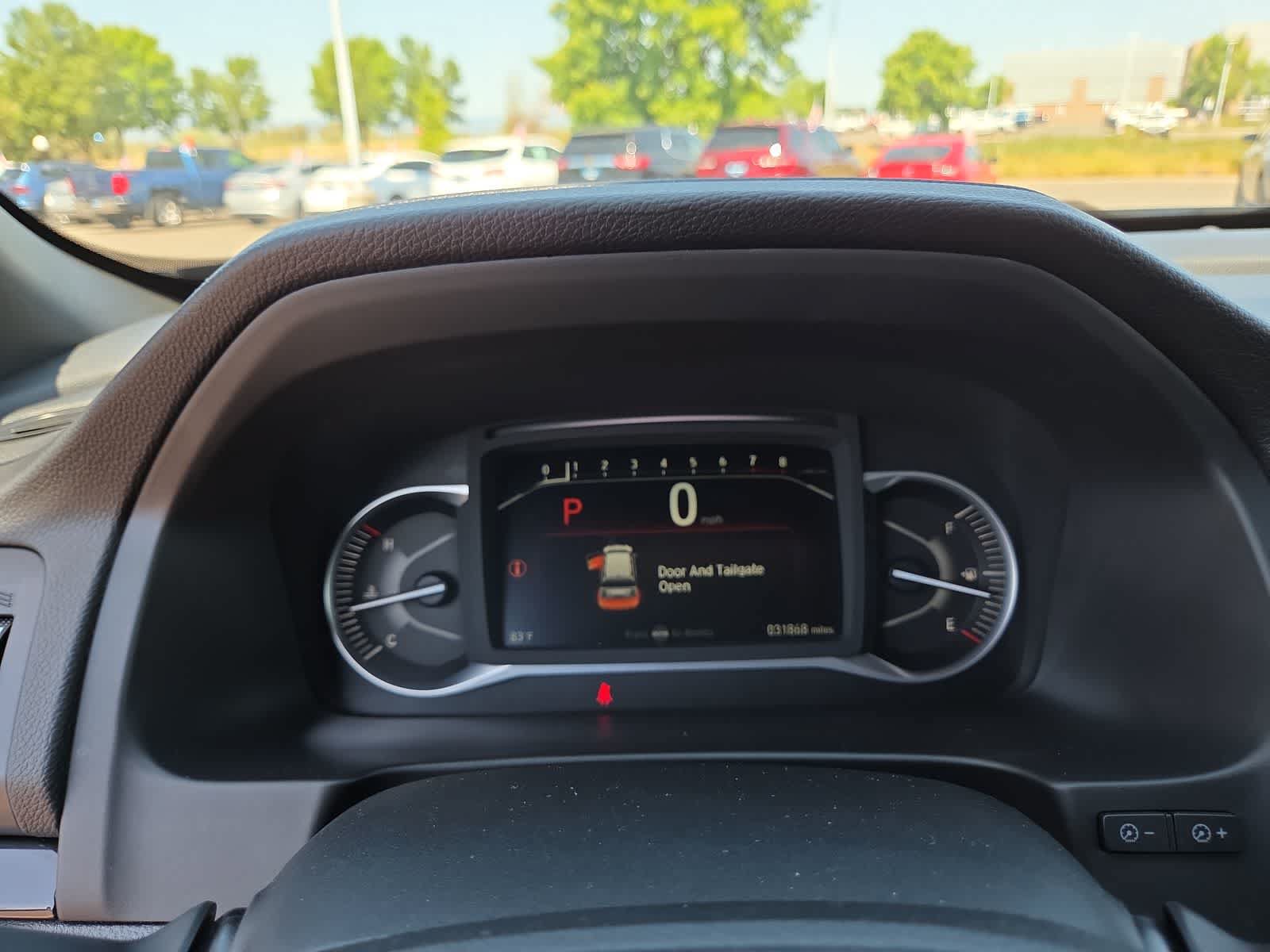 Used 2023 Honda Passport Elite image 26