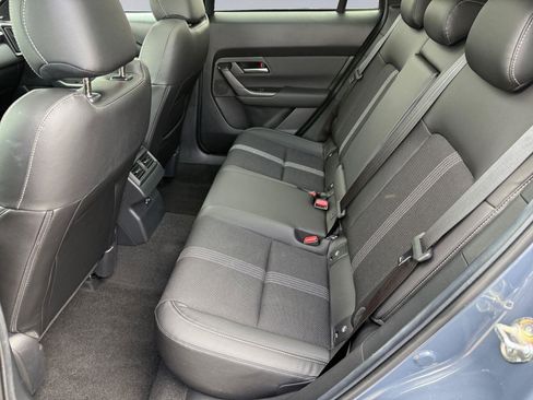 Certified 2025 MAZDA CX-50 AWD 2.5 S w/ Weather Package image 11