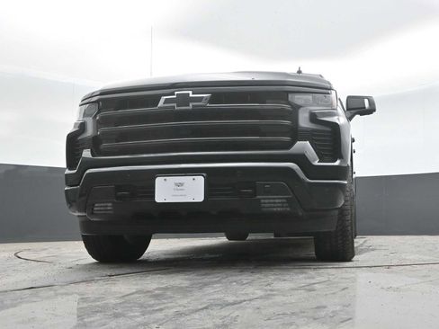 Used 2025 Chevrolet Silverado 1500 High Country w/ Midnight Edition AWD/4WD image 40