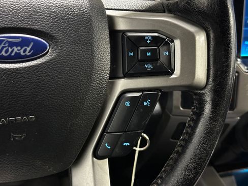 Used 2022 Ford F250 Lariat w/ Lariat Value Package image 30