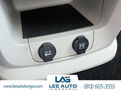 Used 2012 Dodge Grand Caravan American Value Package image 21