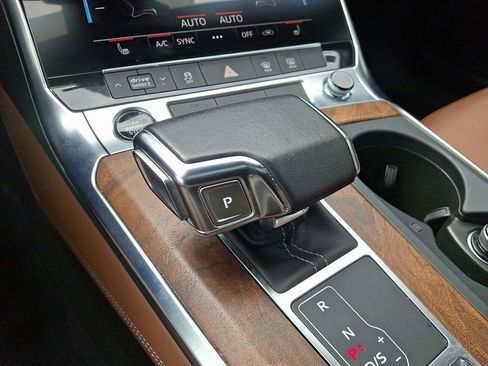 Certified 2023 Audi A6 Premium Plus w/ Premium Plus Package AWD/4WD image 16