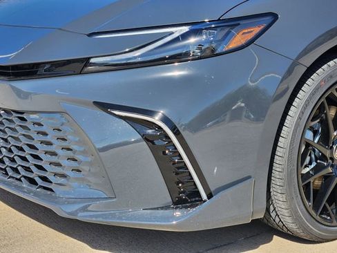 New 2026 Toyota Camry XSE FWD image 7