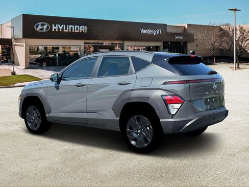 New 2026 Hyundai Kona SEL Sport FWD image 4