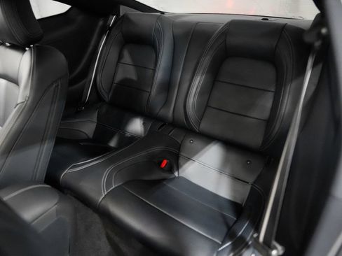 Used 2025 Ford Mustang GT Premium RWD image 25