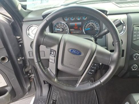 Used 2013 Ford F150 XLT w/ XLT Chrome Pkg image 14