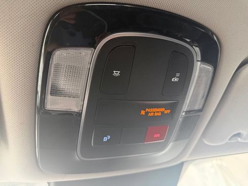 Used 2025 Hyundai Sonata SEL FWD image 20