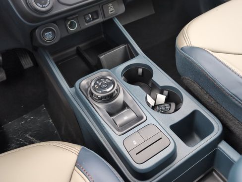 New 2026 Ford Maverick Lariat AWD/4WD image 11