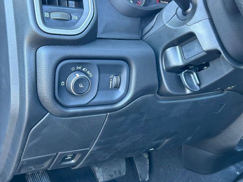 Used 2024 RAM 3500 Tradesman image 38