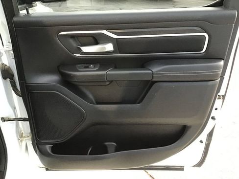 Used 2025 RAM 1500 Big Horn image 9