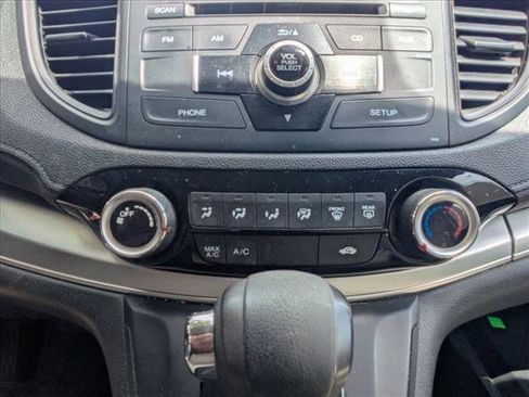 Used 2016 Honda CR-V SE image 15