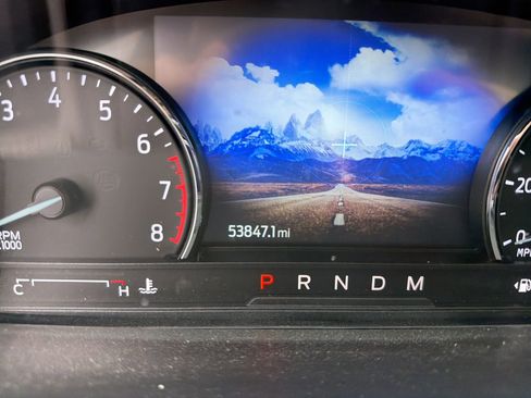 Used 2023 Ford Explorer Timberline image 14