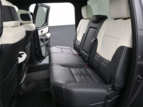 Used 2024 Toyota Tundra Capstone image 14