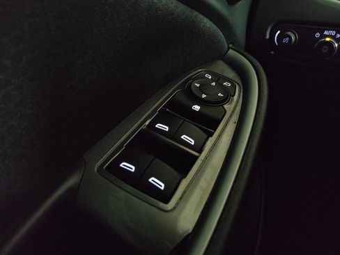 Used 2021 Chevrolet Malibu LS w/ Driver Confidence Package FWD image 27