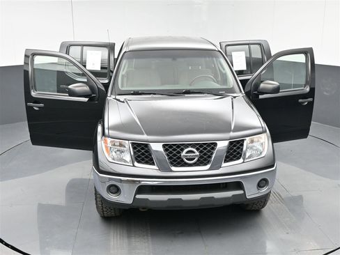 Used 2007 Nissan Frontier SE w/ SE Value Truck Pkg image 36