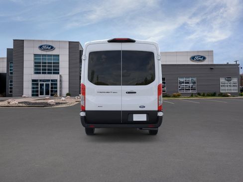 New 2026 Ford Transit 350 XL AWD/4WD image 5