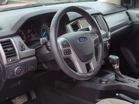 Used 2019 Ford Ranger XLT w/ Equipment Group 302A Luxury image 14