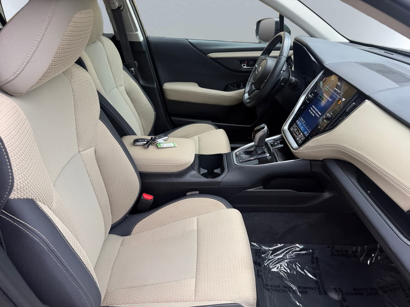 Used 2023 Subaru Outback Premium AWD/4WD image 20