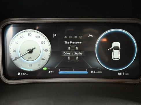 Used 2023 Hyundai Kona SE w/ Cargo Package image 20