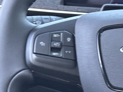 New 2025 Ford Mustang Mach-E Premium image 22