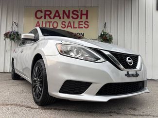 Used 2019 Nissan Sentra S FWD video 1