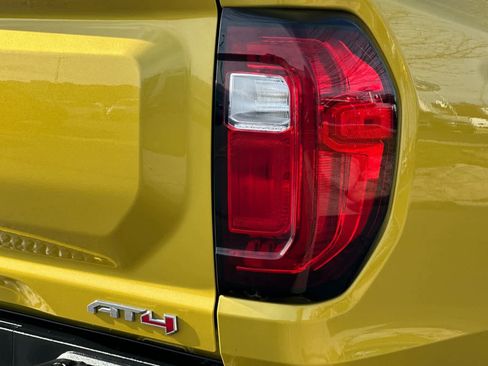 Used 2023 GMC Canyon AT4 w/ AT4 Premium Package image 26