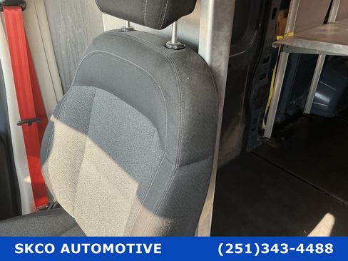 Used 2020 RAM ProMaster 3500 FWD image 27
