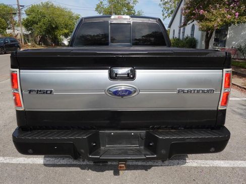 Used 2013 Ford F150 Platinum image 6