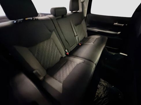 Used 2021 Toyota Tundra SR5 w/ TRD Sport Package RWD image 14