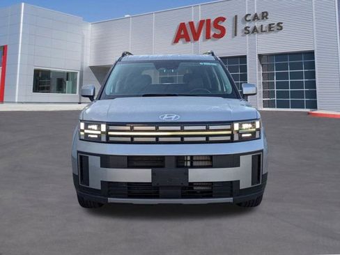 Used 2025 Hyundai Santa Fe SEL image 2