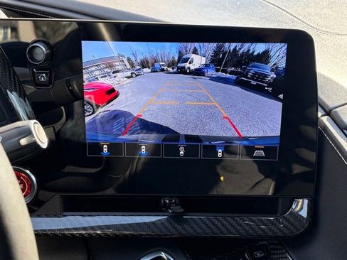 Used 2022 Chevrolet Corvette Stingray Preferred Cpe w/ Z51 Performance Package image 28