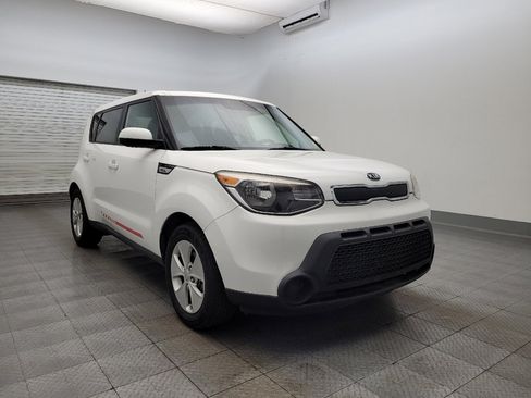 Used 2016 Kia Soul image 13