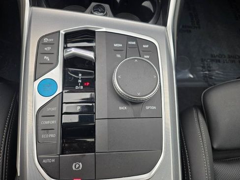 Used 2024 BMW i4 eDrive40 w/ Premium Package RWD image 66
