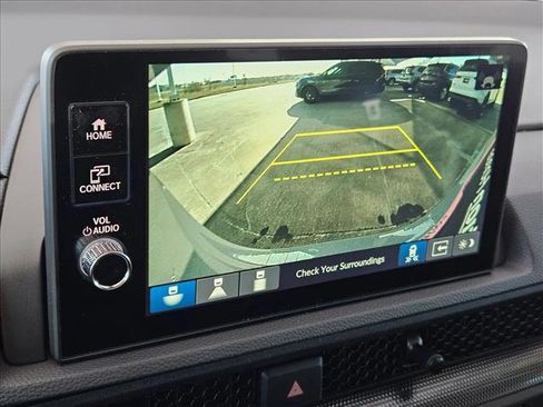 New 2026 Honda CR-V Sport-L image 13