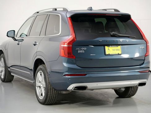 Used 2018 Volvo XC90 T8 Momentum w/ Convenience Package image 51