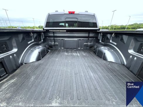 Certified 2024 Ford F150 Platinum w/ Equipment Group 702A High AWD/4WD image 24