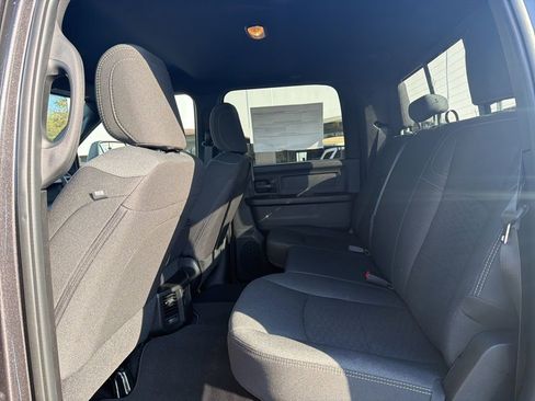 New 2026 RAM 2500 Tradesman image 13