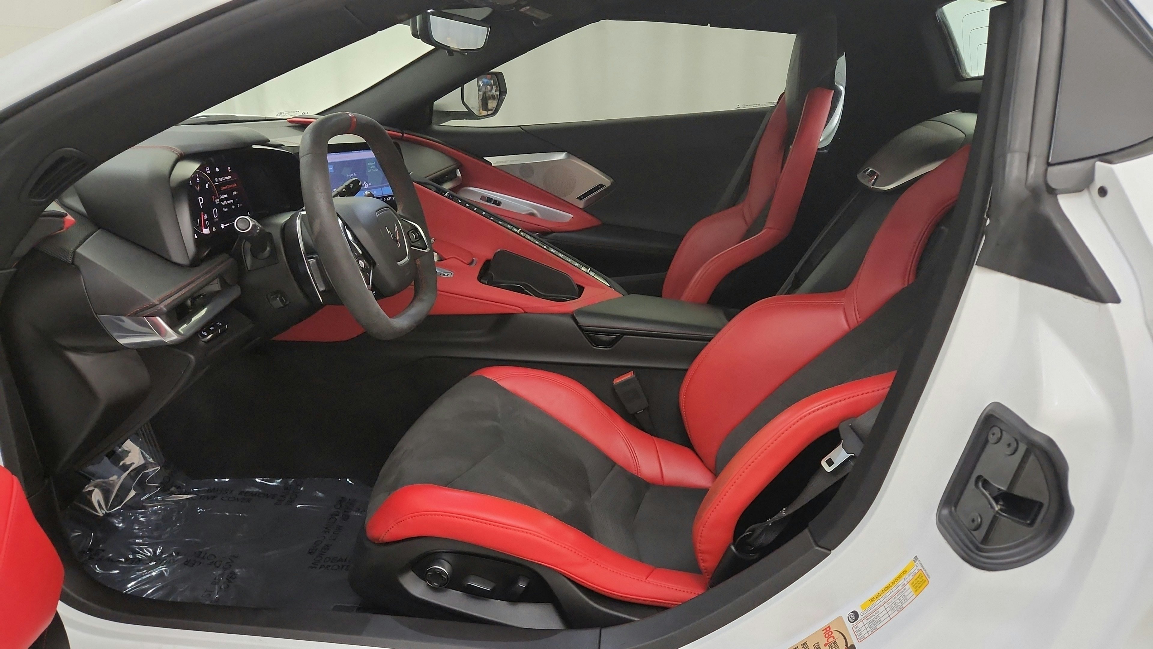 Used 2023 Chevrolet Corvette Stingray Preferred Conv w/ 2LT RWD image 18