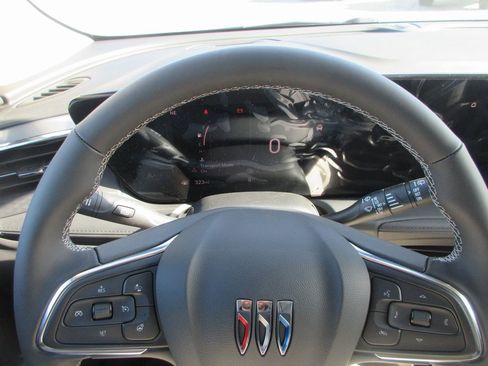 New 2026 Buick Encore GX Preferred image 15