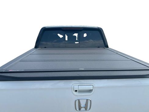 Used 2023 Honda Ridgeline Black Edition image 12