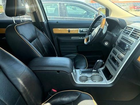 Used 2008 Lincoln MKX AWD image 11