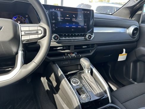 New 2026 Chevrolet Colorado LT w/ Advanced Trailering Package image 20