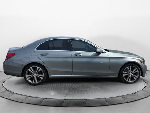 Used 2016 Mercedes-Benz C 300 Sedan image 6