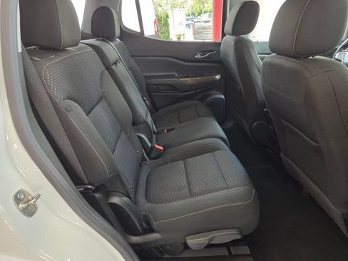 Used 2021 GMC Acadia SLE w/ Driver Convenience Package AWD/4WD image 14